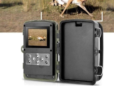 Outdoor Wildlife Hunting Camera