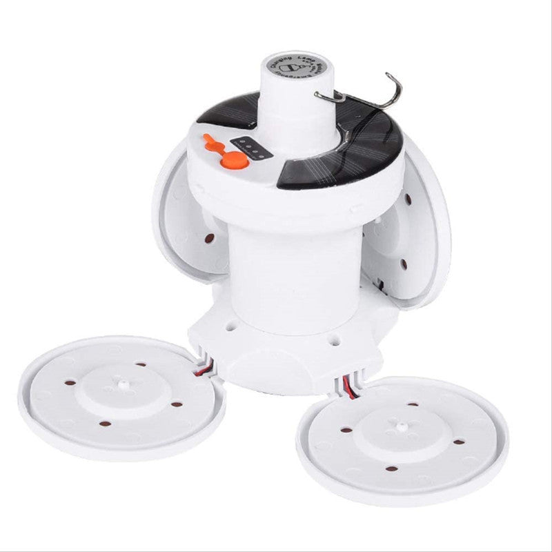 Rechargeable Foldable LED Camping Lantern