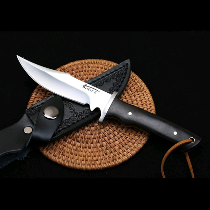 Mini Fixed Blade Outdoor Hunting Knife