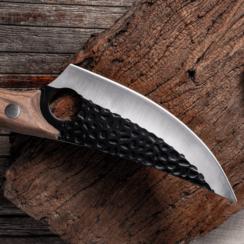 Butcher's Cutting And Boning Machete