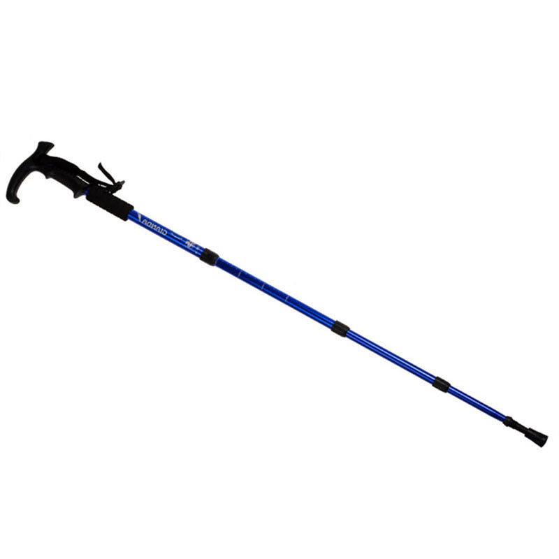Adjustable Aluminum Alloy Trekking Pole