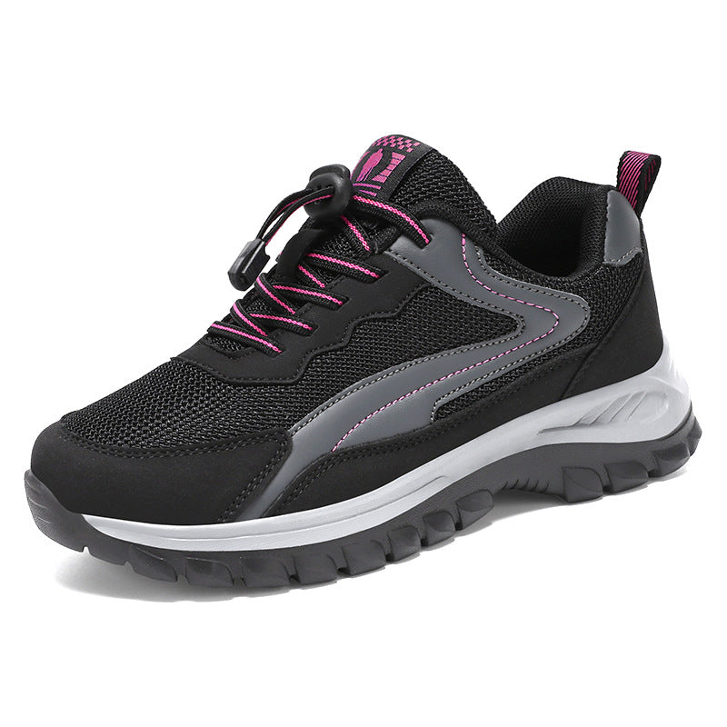 Men’s Plus Size Outdoor Hiking Boots