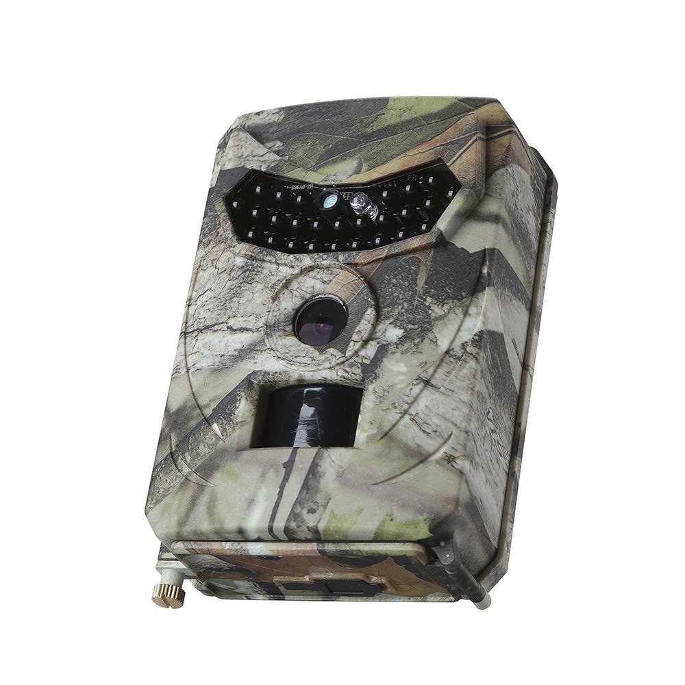 1080P PIR Infrared Night Vision Trail Camera