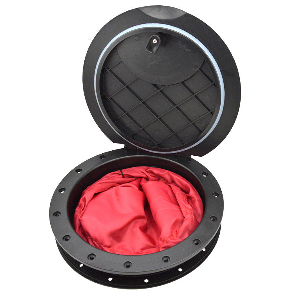 9-Inch Round Kayak Hatch Cover