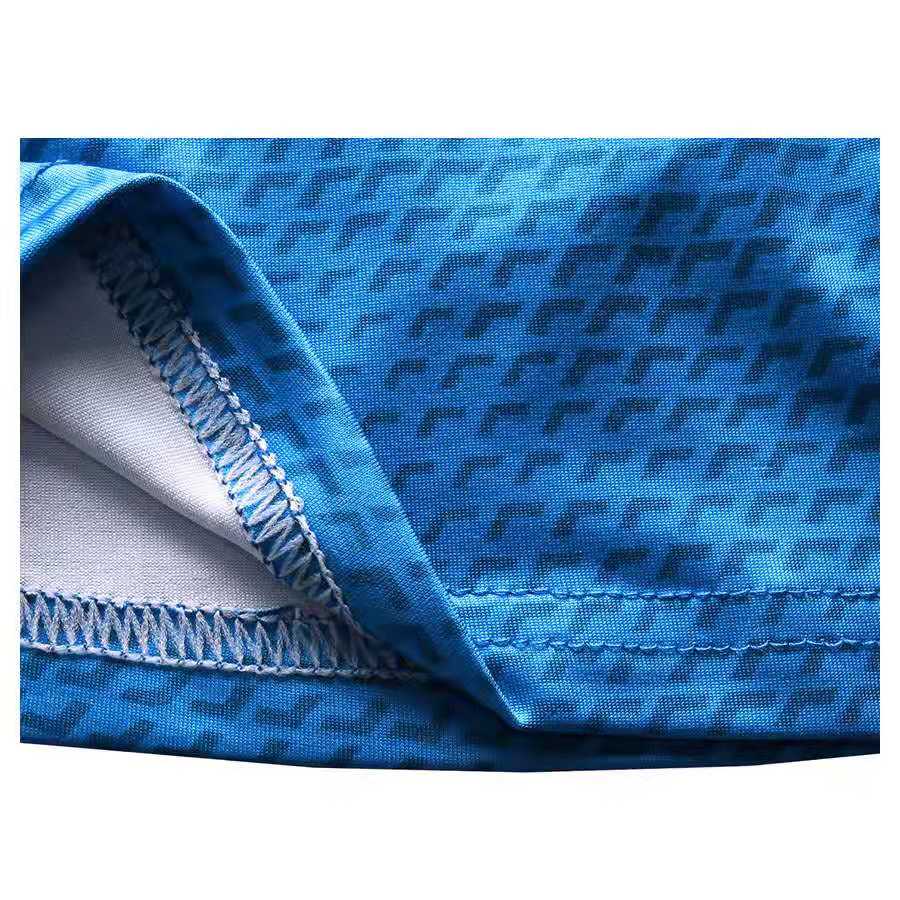 YD Snake BJJ Rash Guard