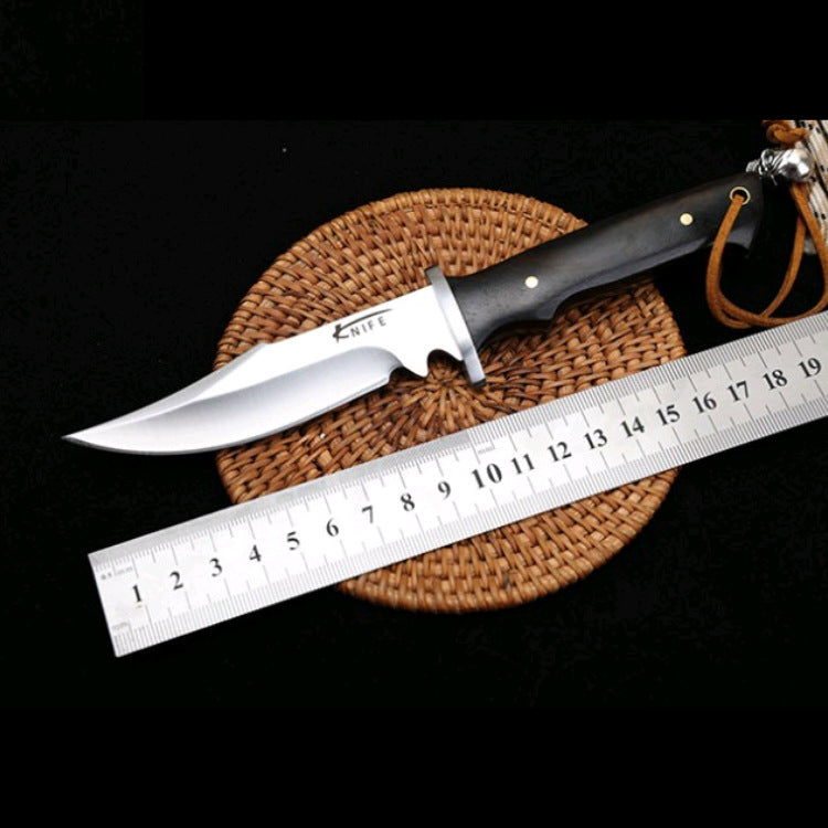 Mini Fixed Blade Outdoor Hunting Knife