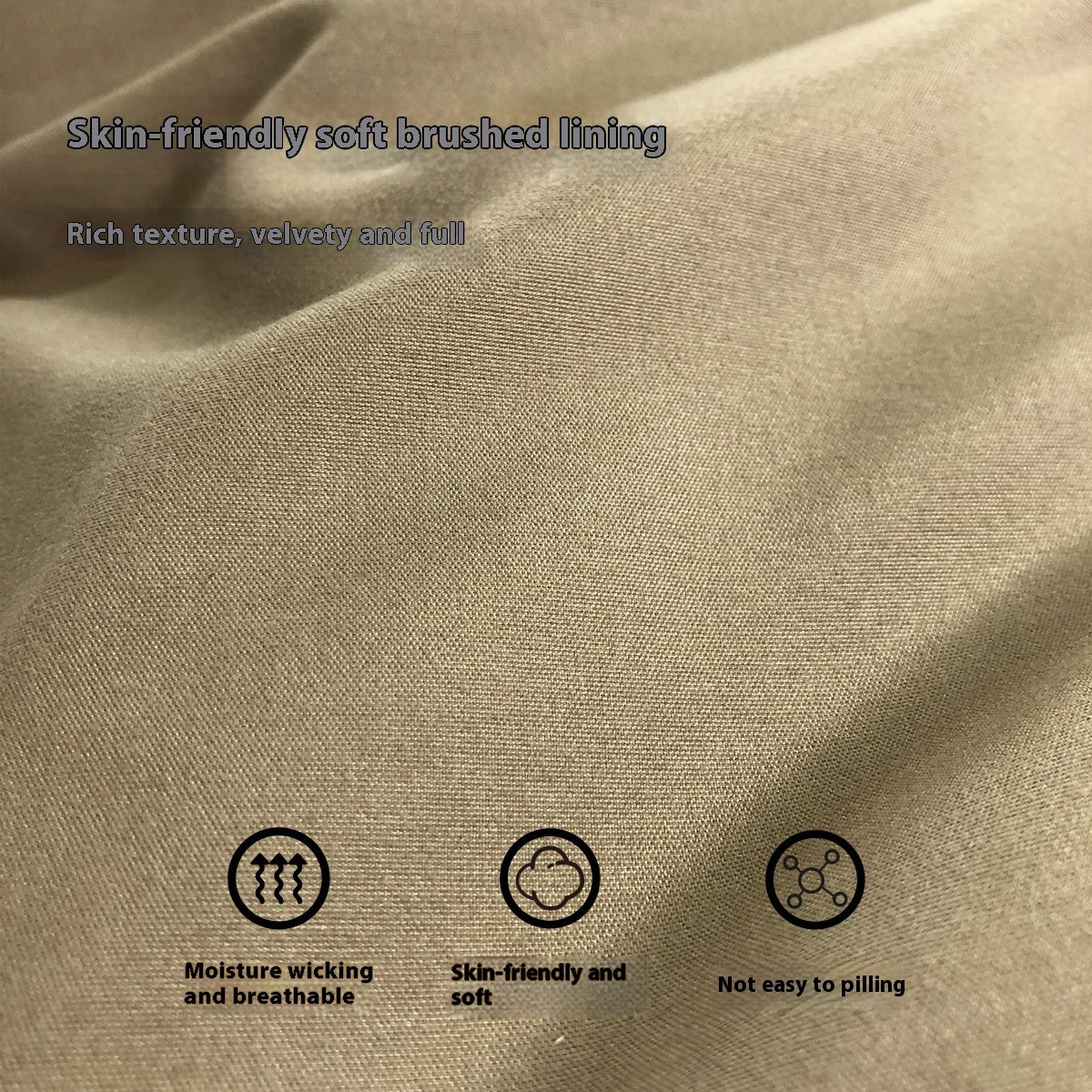 Four-Season Waterproof Cotton Camping Sleeping Bag