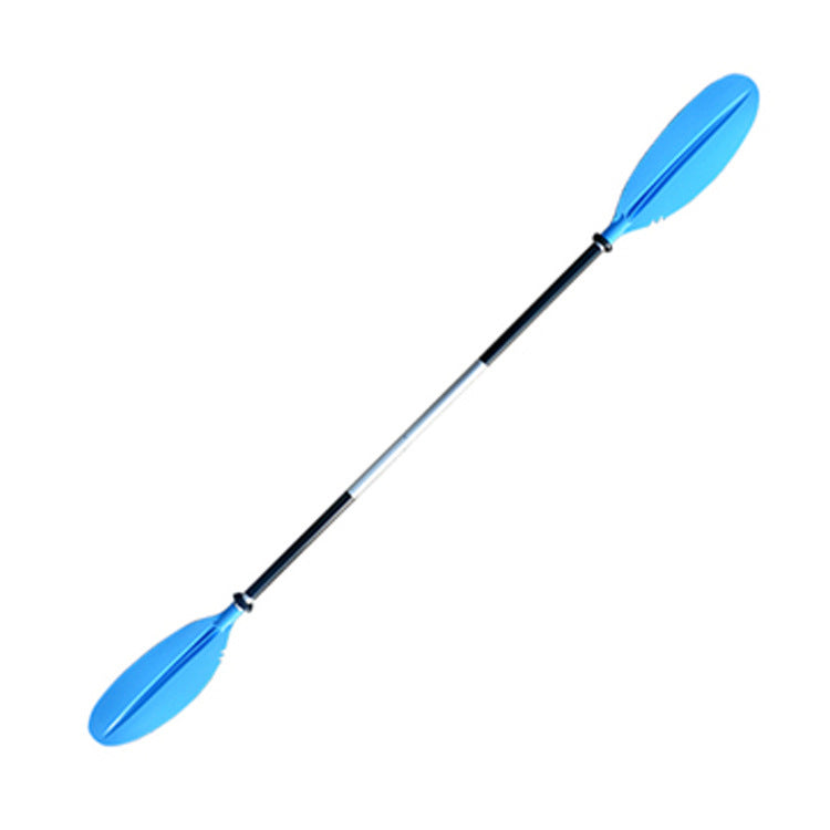 Detachable Aluminum Alloy Inflatable Kayak Canoe Boat
