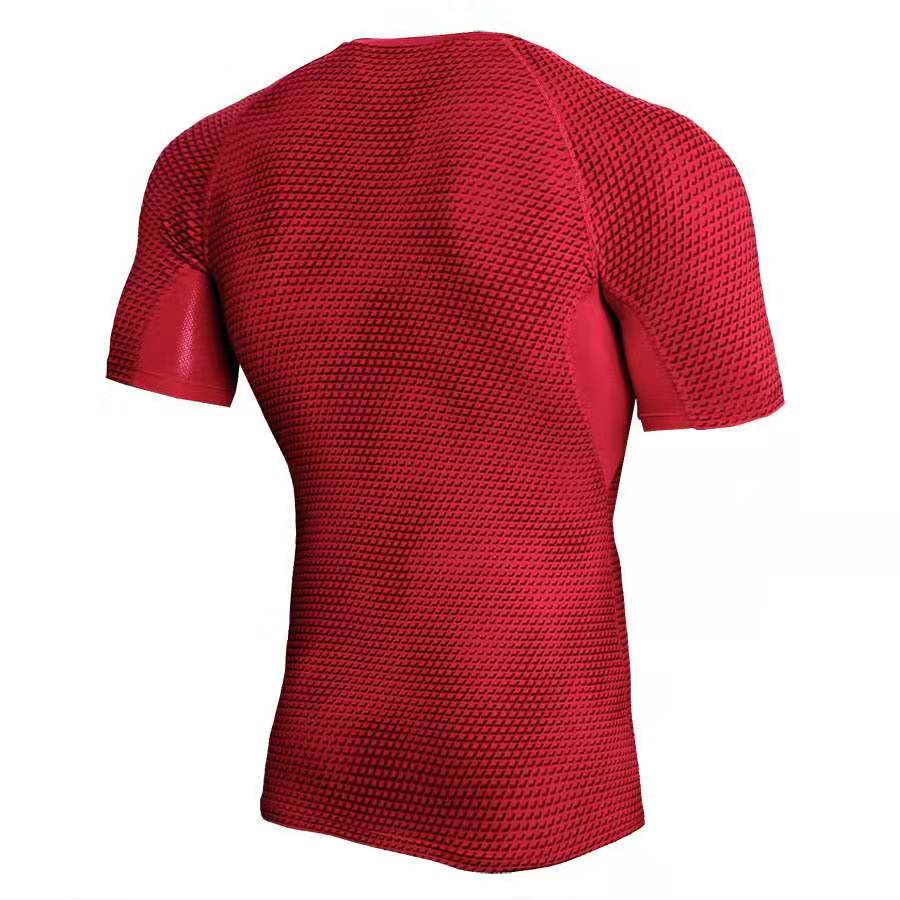YD Snake BJJ Rash Guard