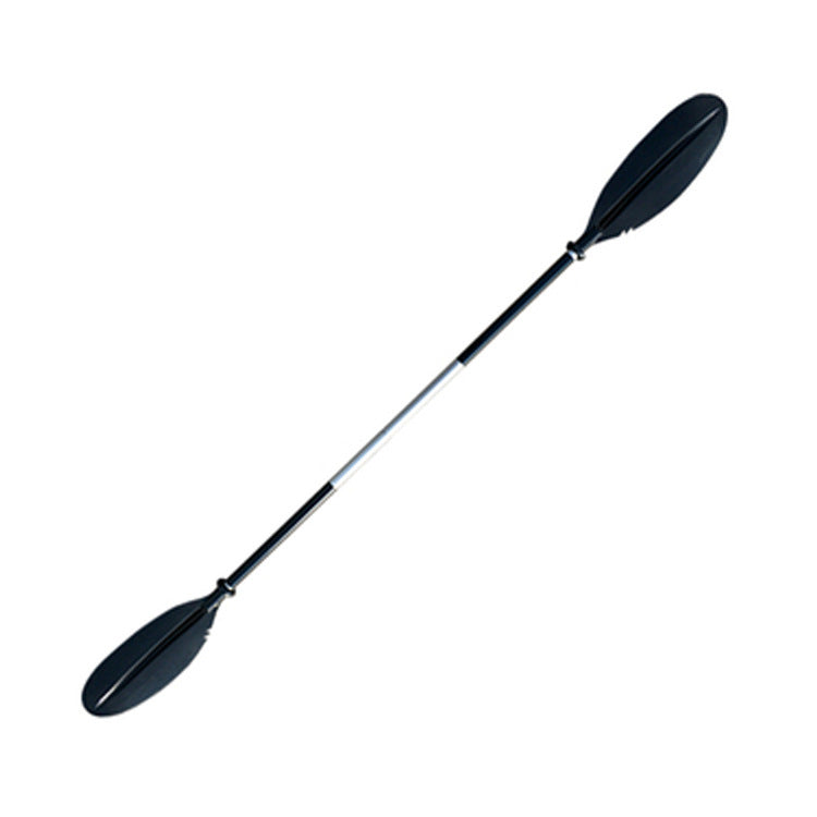 Detachable Aluminum Alloy Inflatable Kayak Canoe Boat