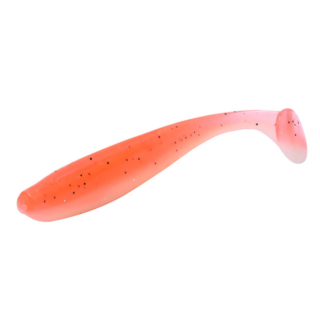 Artificial Fishing Bait Set
