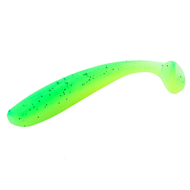Artificial Fishing Bait Set