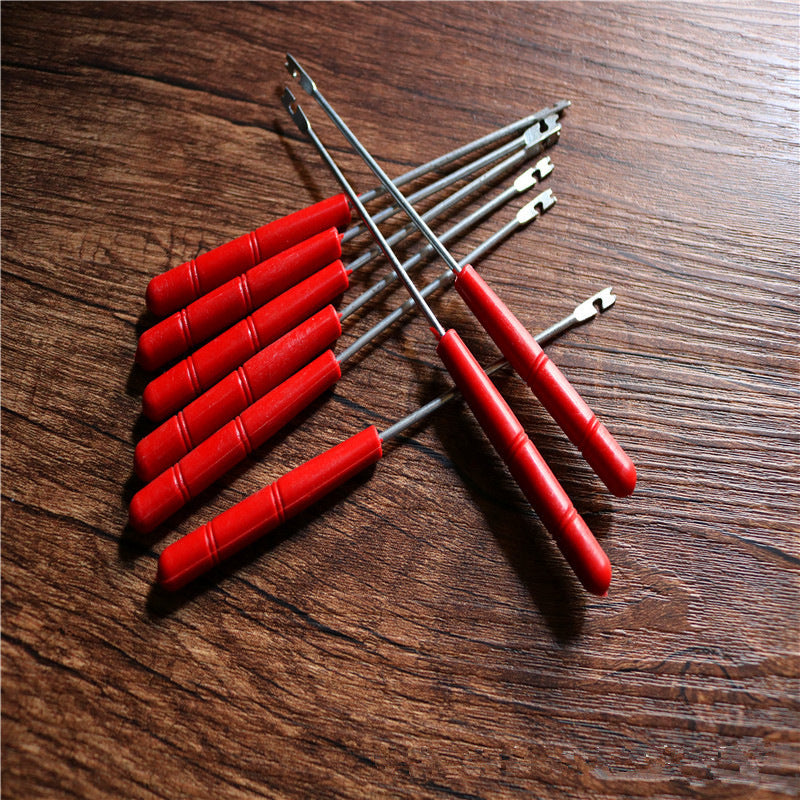 Fishing Rod Accessories Float Bracket Set