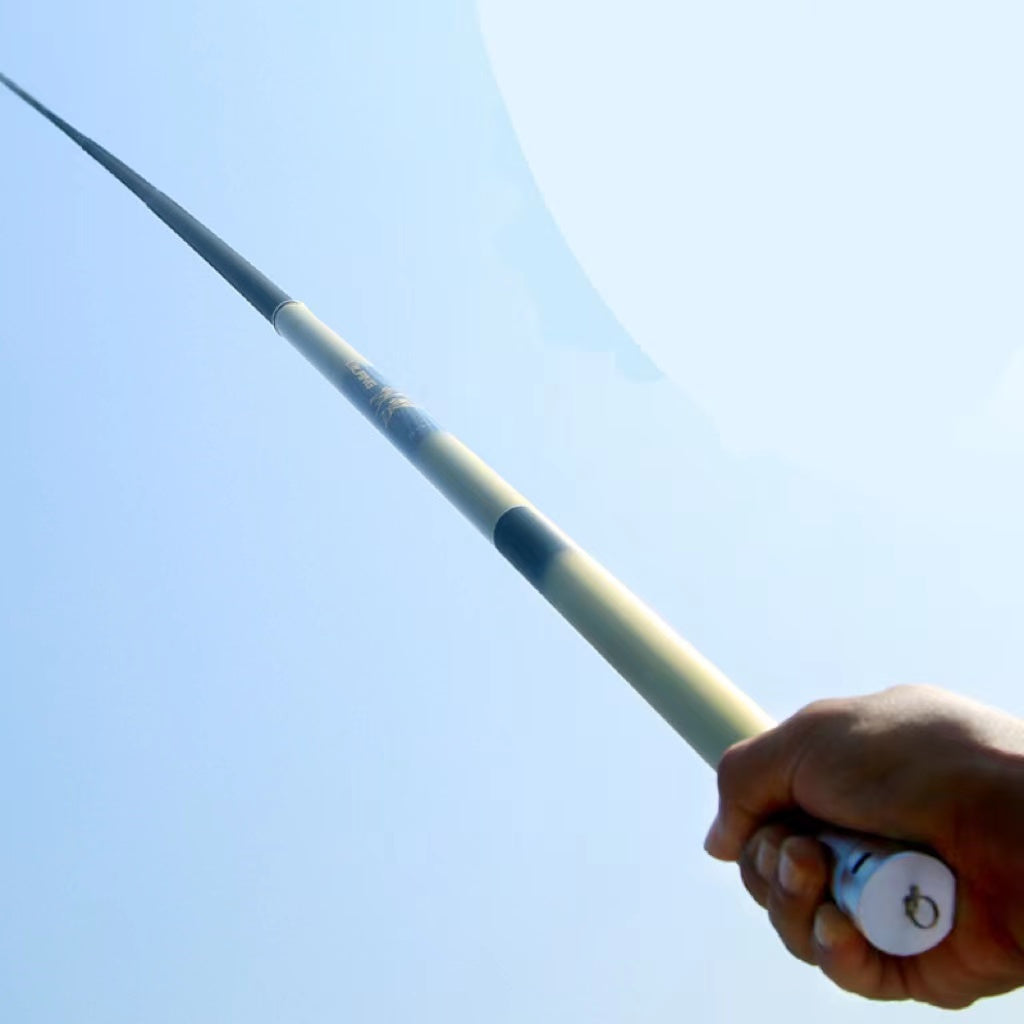 Ultra-Light Long Fishing Rod 8–15m 19–28 Tune