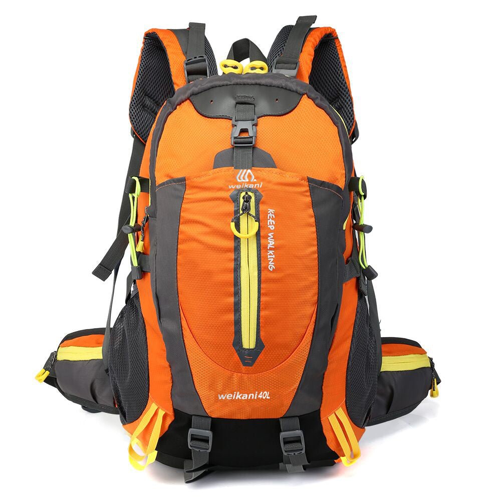40L Outdoor Hiking Sports Backpack