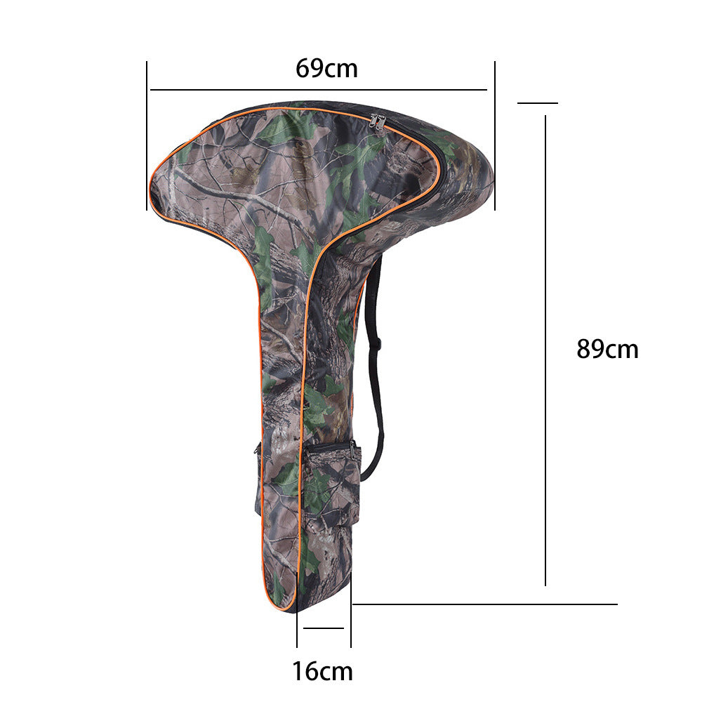 Archery Practice Bow And Arrow Storage Bag Men And Women