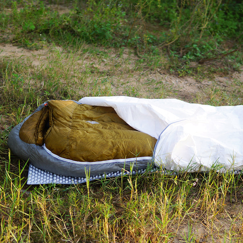 All-Season Camping Sleeping Bag