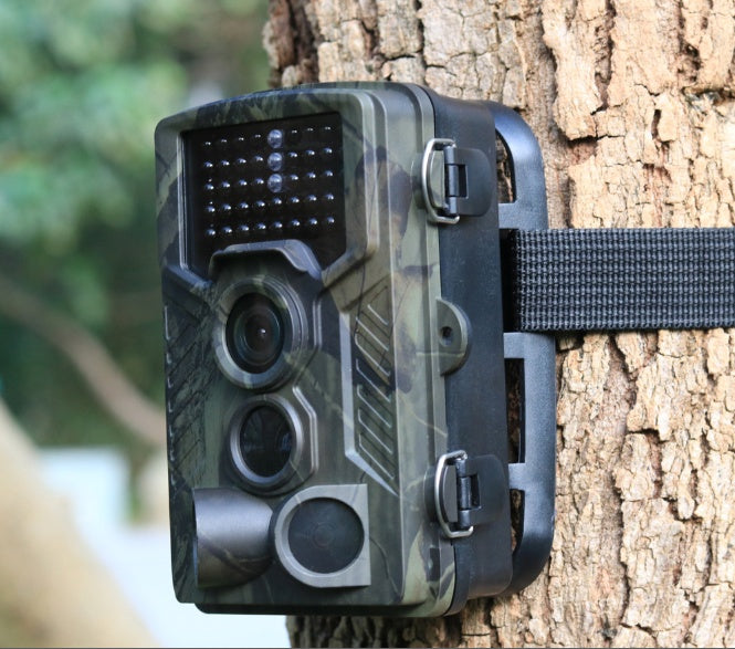 Outdoor Wildlife Hunting Camera