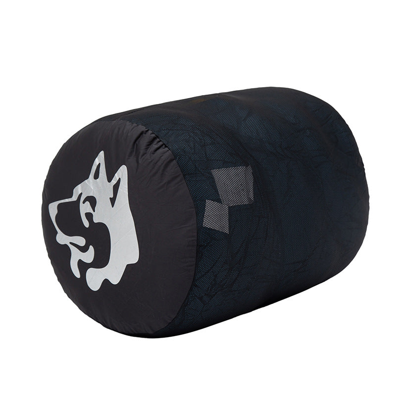 Thickened Down Camping Sleeping Bag