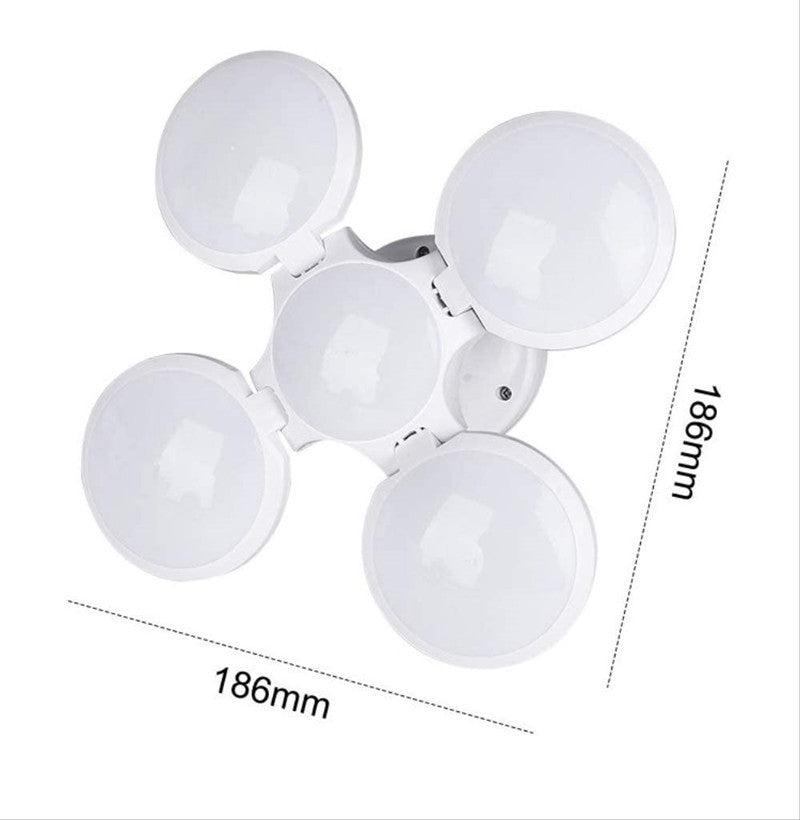 Rechargeable Foldable LED Camping Lantern