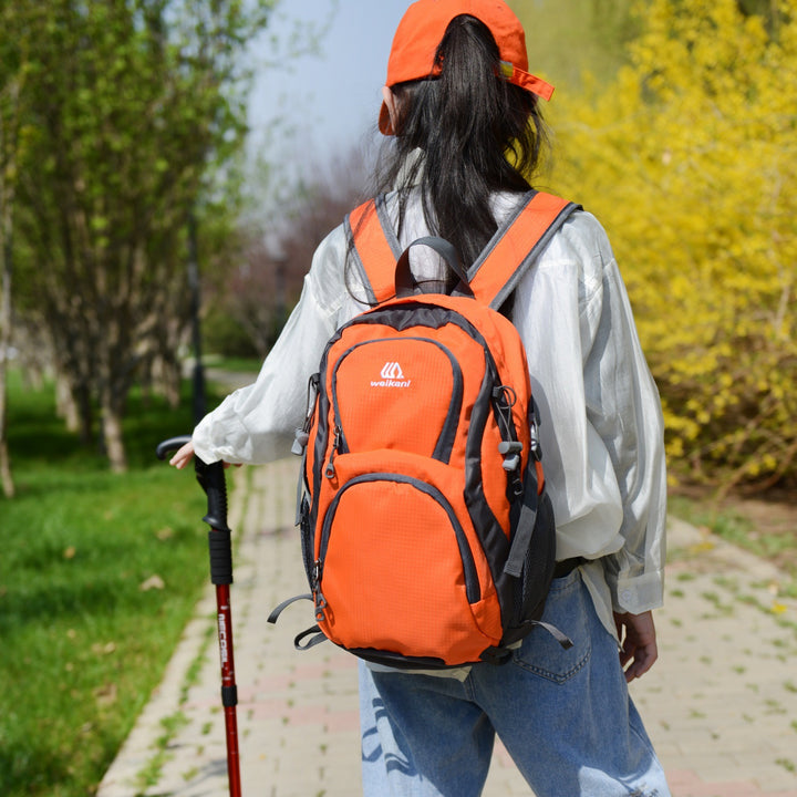 Multi Functional Hiking Camping Sports Backpack