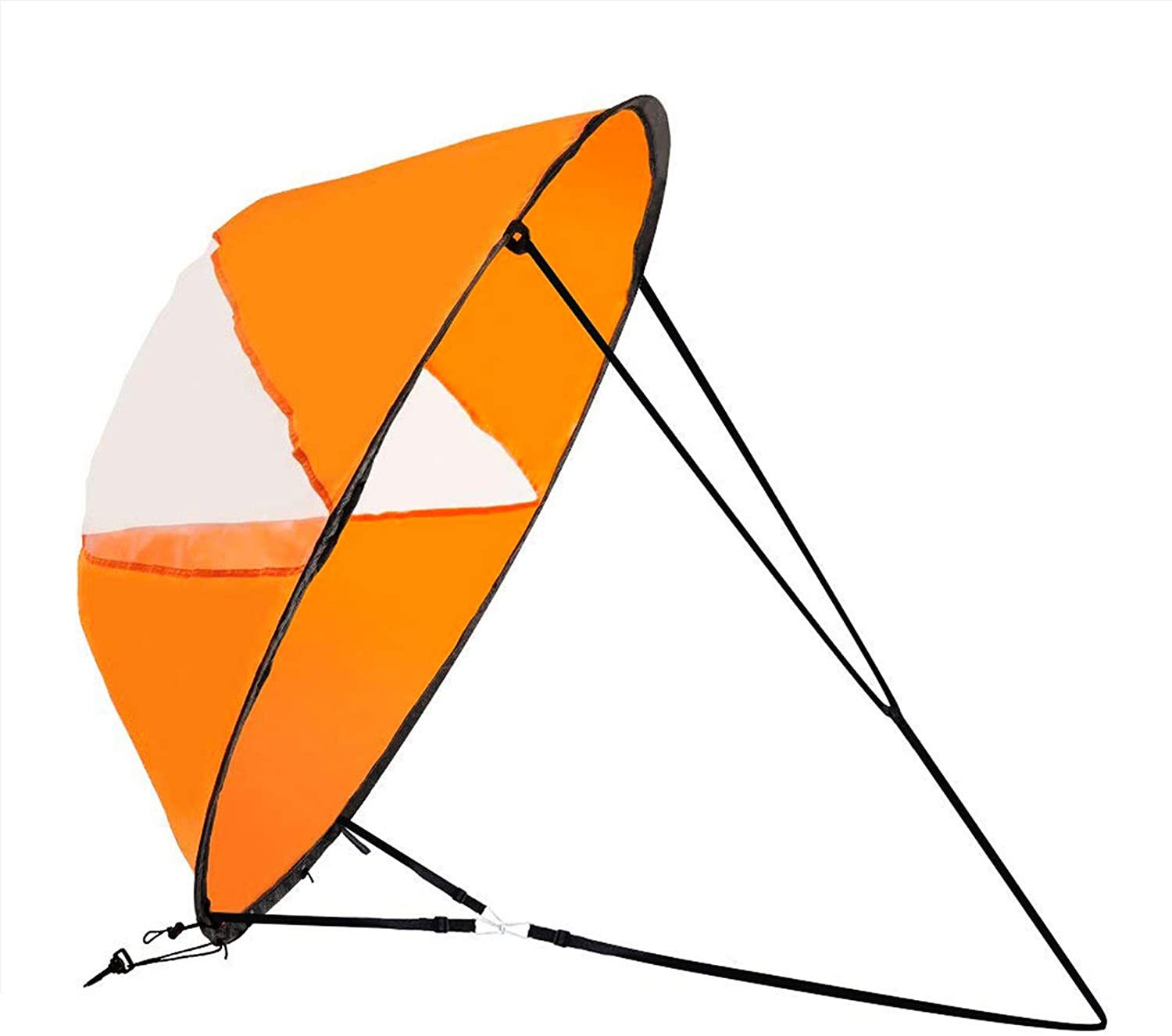 Foldable Inflatable Paddle Board Sail