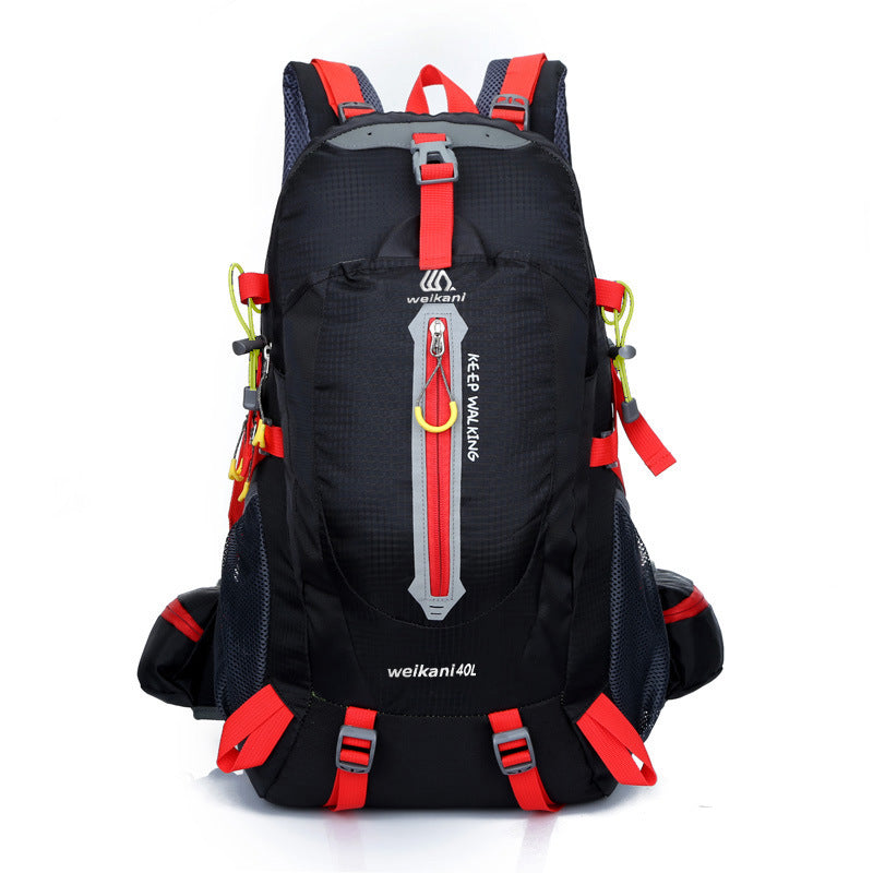 40L Outdoor Hiking Sports Backpack