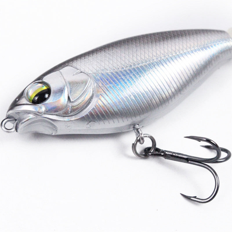 Floating Propeller Water Surface Pencil Fishing Lure