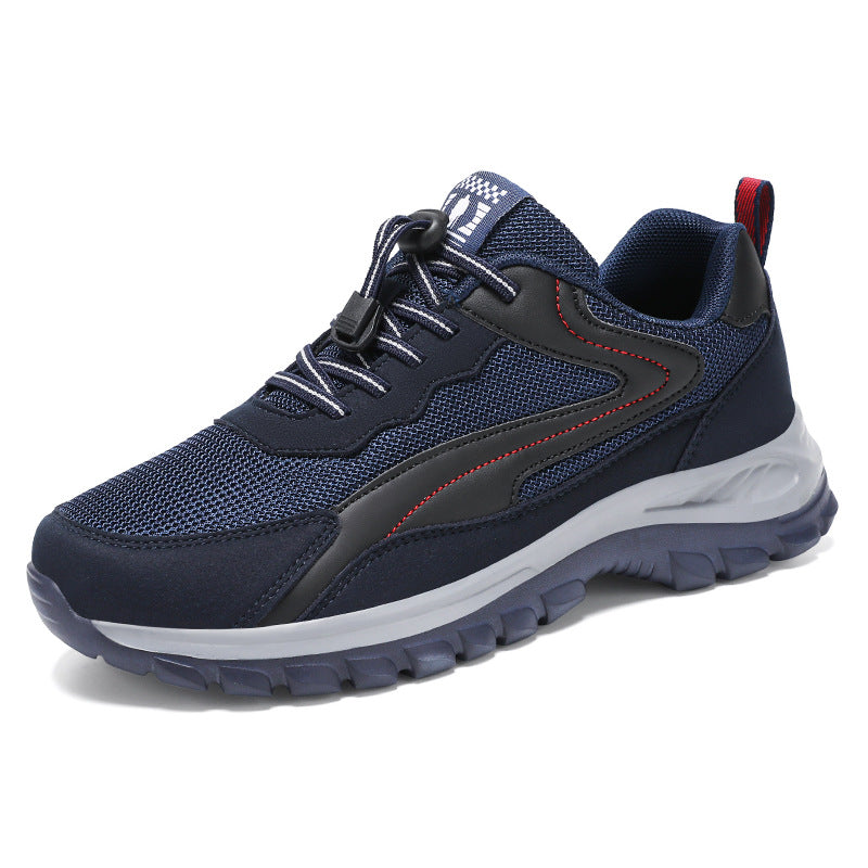 Men’s Plus Size Outdoor Hiking Boots