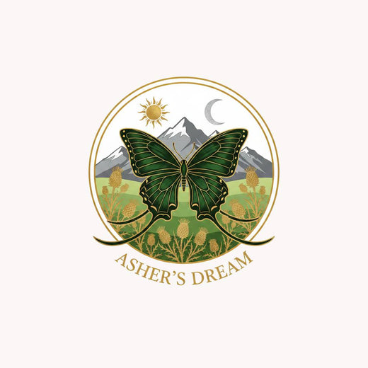 Asher's Dream