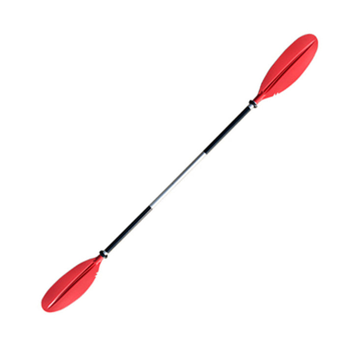 Detachable Aluminum Alloy Inflatable Kayak Canoe Boat