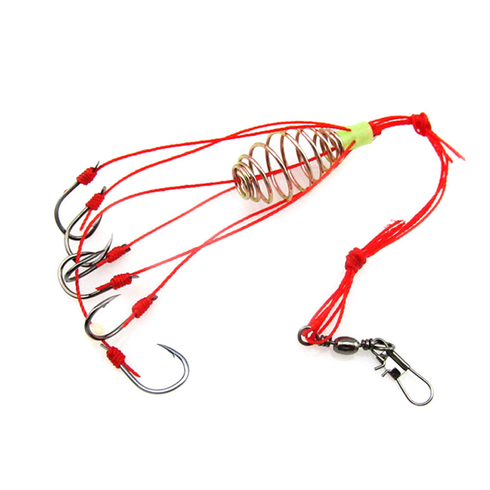 Fishing Rod Accessories Float Bracket Set
