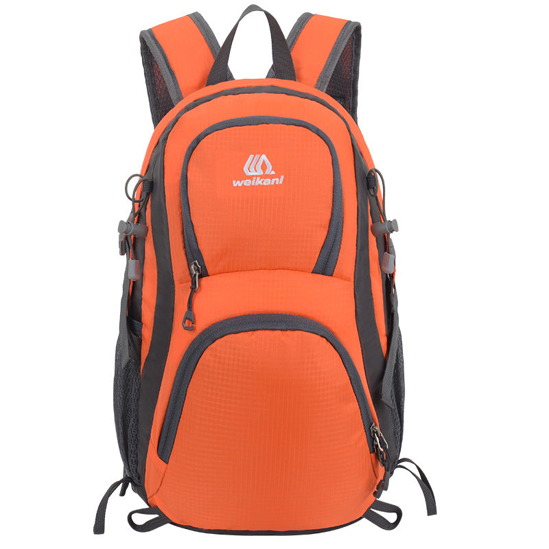 Multi Functional Hiking Camping Sports Backpack