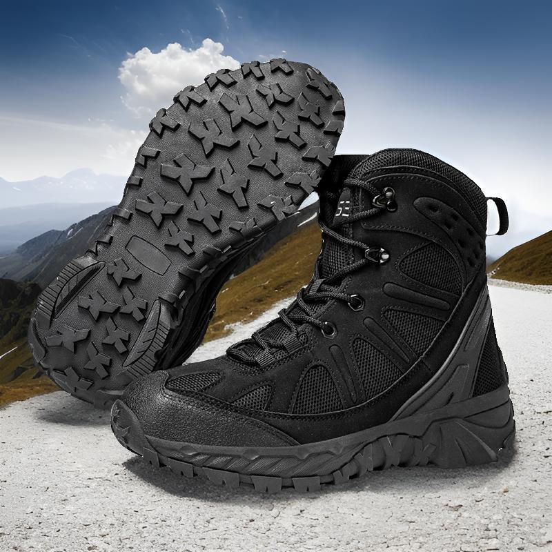 Anti-Skid Special Forces Combat Hiking Boots