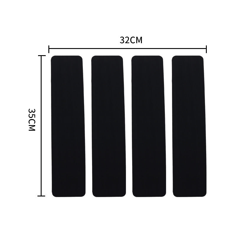 Outdoor Water Surfboard Eva Non-slip Mat