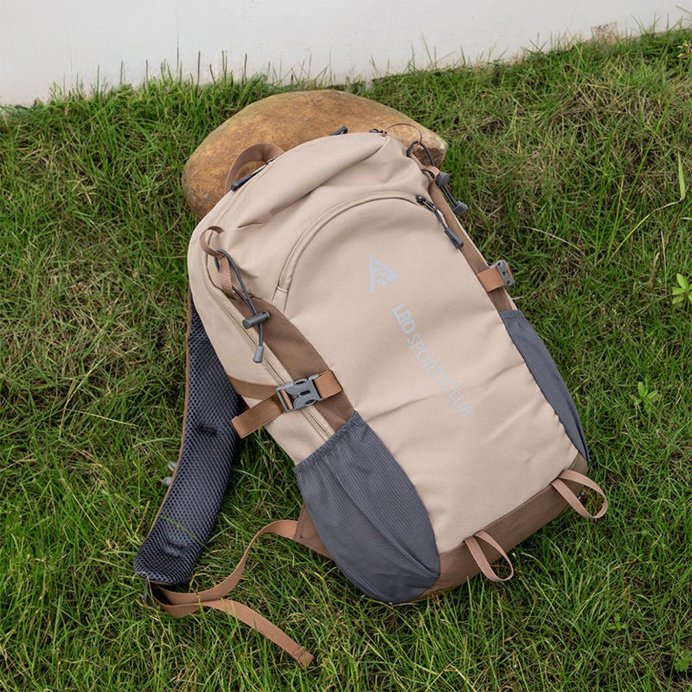 Waterproof Outdoor Hiking Backpack School Bag