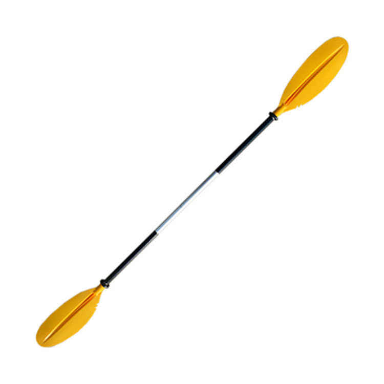Detachable Aluminum Alloy Inflatable Kayak Canoe Boat