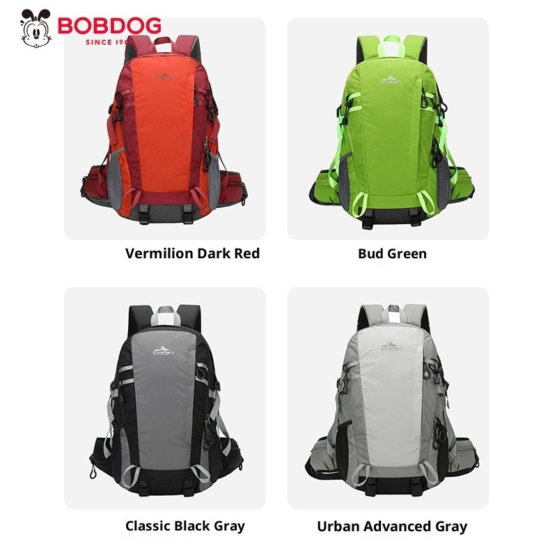 Lightweight Outdoor Casual Hiking Backpack