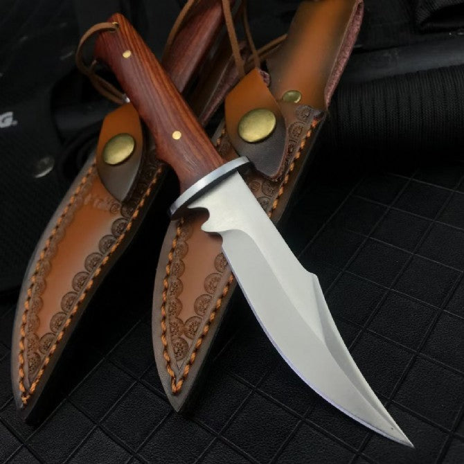 Mini Fixed Blade Outdoor Hunting Knife