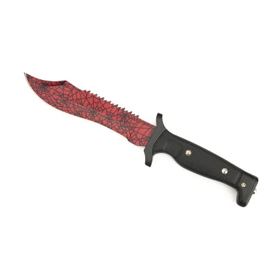 M9 Bowie Hunting Knife High Hardness Model