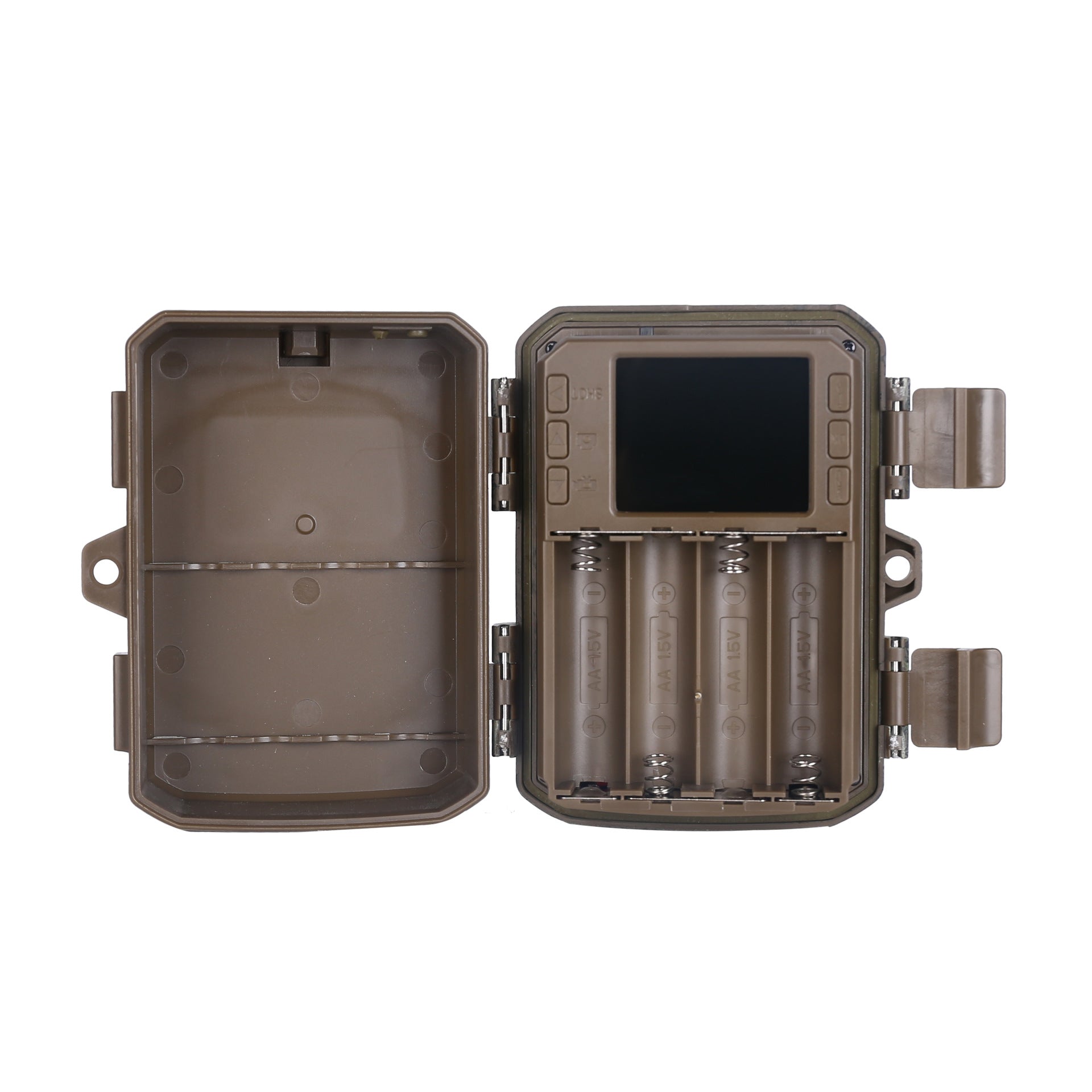 Waterproof Infrared Night Vision Hunting Camera